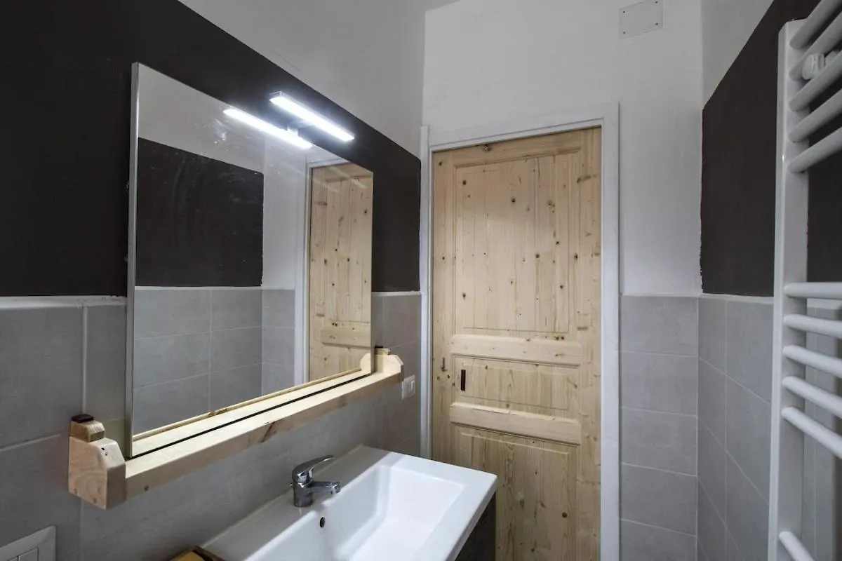 Milan Apartment Italy