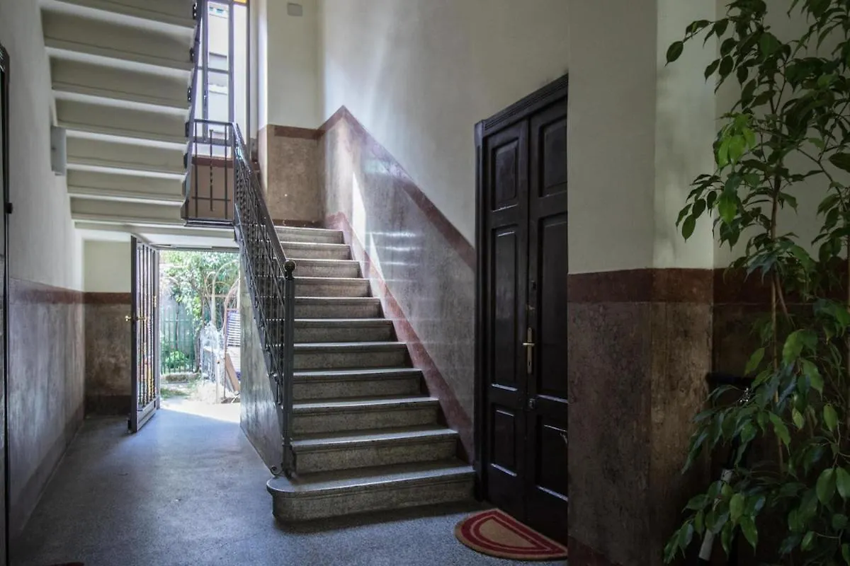 Milan Apartment 0*,  Italy
