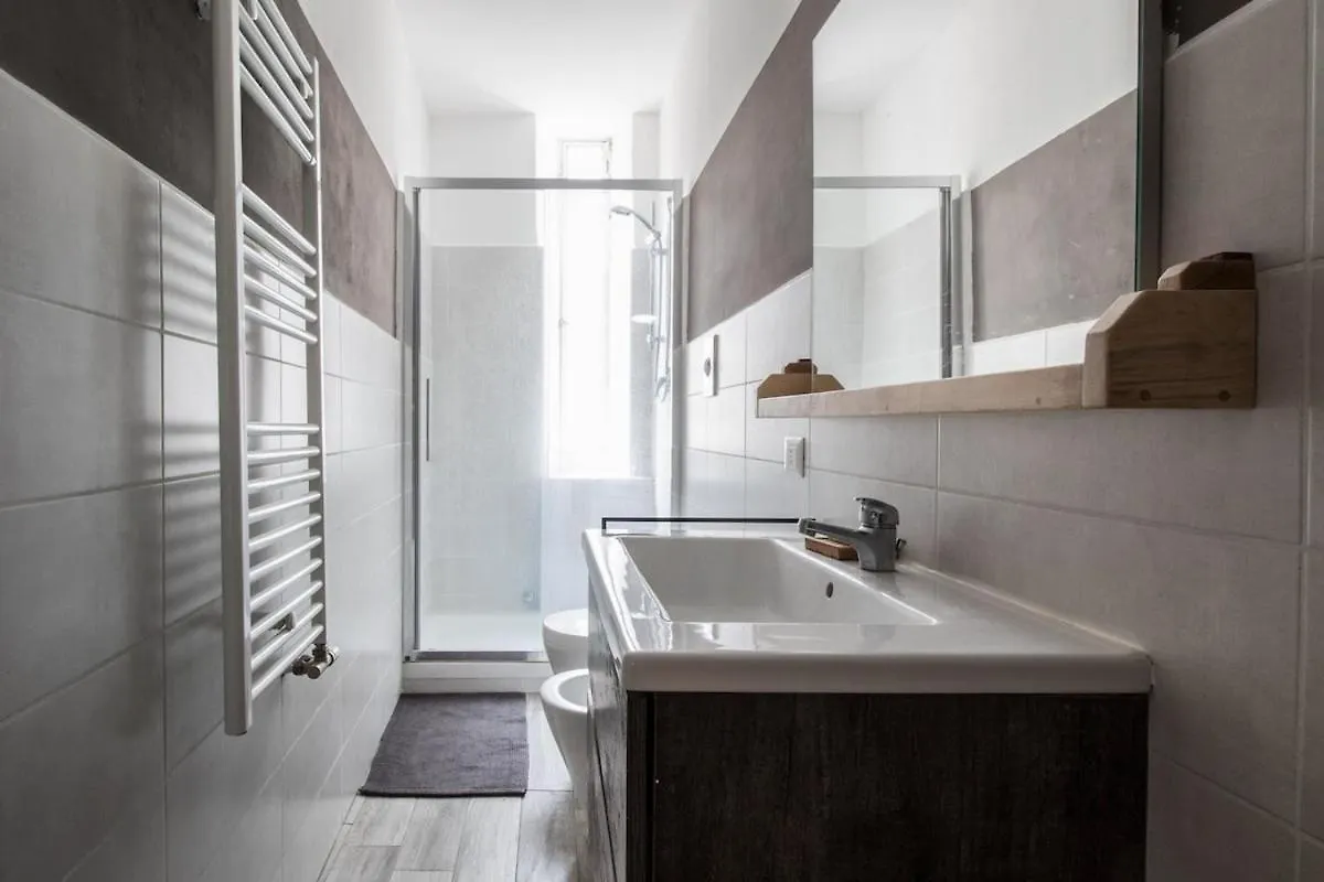 Milan Apartment