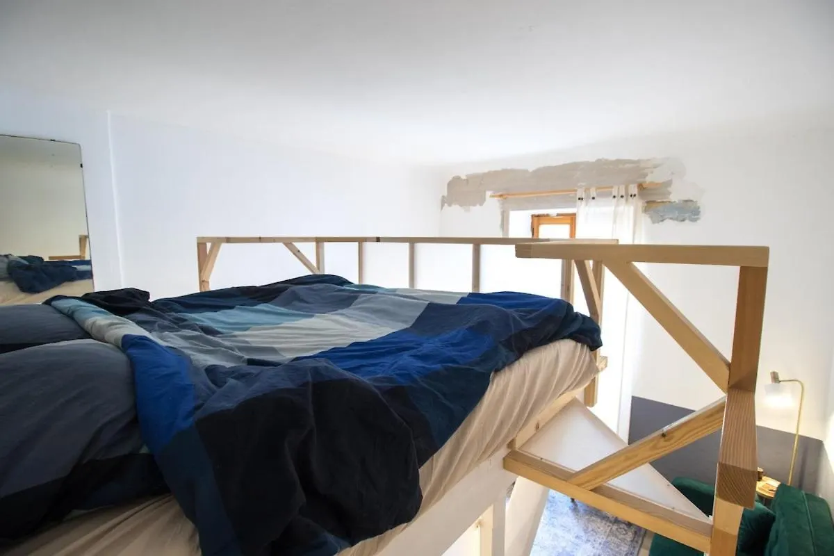 Milan Apartment
