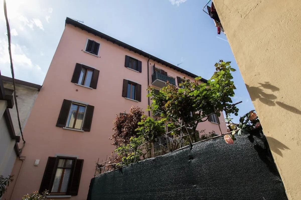 Milan Apartment